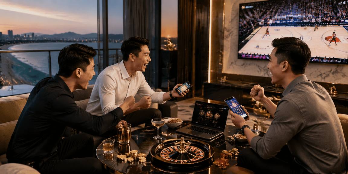 25x6 B N C I Chi N – Phòng Game Đa Dạng Với Bàn Trực Tiếp Và Slot